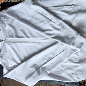 Lululemon Athletica Zip-Up Hoodie